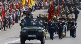 Transnistria sufocată economic, amenință Chișinăul cu războiul