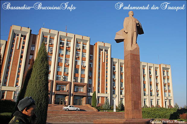 29 Tiraspol Lenin 2012 - foto Cristina Nichitus Roncea - Basarabia-Bucovina.Info