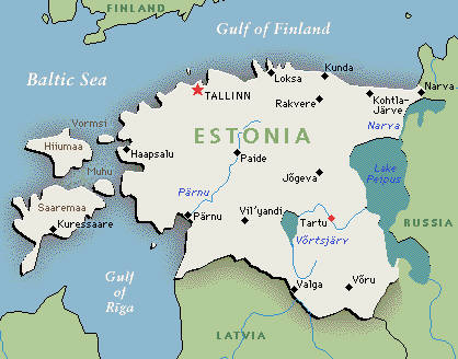 Estonia, pregatita pentru Euro