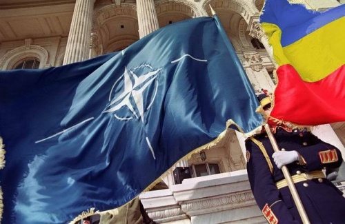 Reuniunea informală a Grupului Politico-Militar al UE, la București