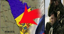 Rusia neagă existența unui plan privind destabilizarea situației în R.Moldova: „Astfel de afirmații sunt complet nefondate”