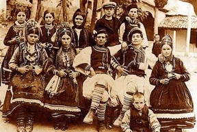 Renașterea Națională a Românilor Balcanici și Marea Unire