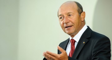 Traian Băsescu este din nou cetățean al Republicii Moldova. Judecătoria Chișinău a suspendat decretul lui Dodon