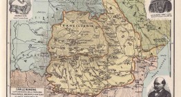 Unirea Principatelor Române – 24 IANUARIE 1859. La Mulți Ani Dragi Români, de oriunde și oricând!