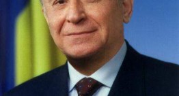 Guvernul României a desfințat Institutul Revoluției Române. Ion Iliescu, reacție furibundă