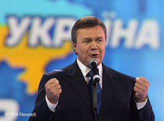Victor Ianukovici