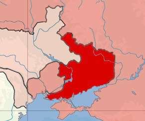 Донецко-Криворожская республика