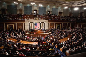 SUA: Camera Reprezentanților, vot majoritar pentru punerea sub acuzare a președintelui american, Donald Trump.