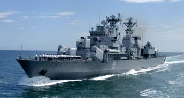 România organizează manevre militare de amploare în Marea Neagră