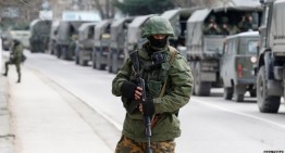 Publicația germană Die Welt: Armata rusă a atacat Moldova în 1992 și a rămas și astăzi pe teritoriul acesteia