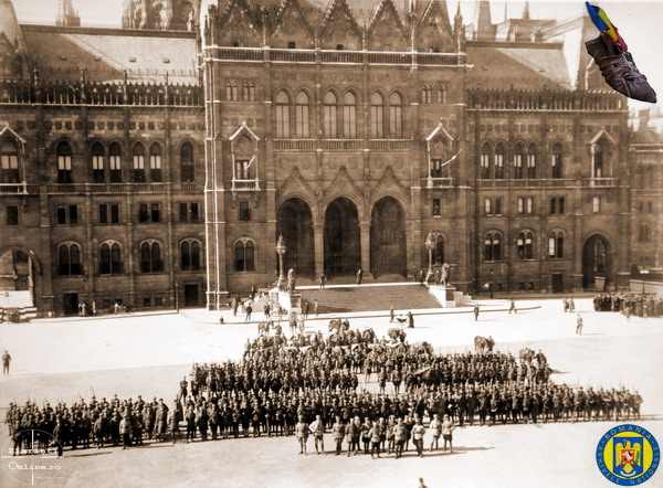 9-parlamentul-ungariei-1919-armata-romana-la-budapesta