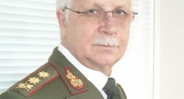 ”Rusia vrea să repete în R. Moldova situația din Georgia”. Gen. Ion Costaș