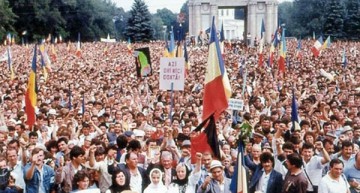 Lungul drum spre regăsire, libertate și independență.  Cazul Republicii Moldova (2)