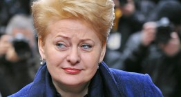 LECȚII POLITICE! În caz că nu ați aflat, Lituania tocmai i-a zis “Pa” lui Gazprom și i-a tras o palmă zdravănă lui Putin