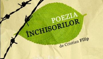 Lansare de carte „Poezia închisorilor”, autor Cristian Filip, la Biblioteca Națională