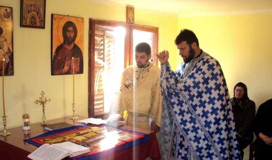 Preotul și angajații Protopopiatului românesc din Timoc (Serbia), amenințați cu moartea!