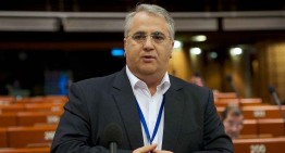 Senator Viorel Badea – Comunicat de presă privind mimarea de către Guvernul Ponta „a sprijinului” R.Moldova pentru aderarea la UE