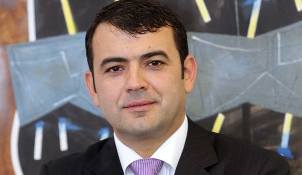 Chiril Gaburici a fost desemnat de şeful statului moldovean, drept candidat la funcţia de prim-ministru