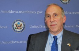Ambasadorul SUAla Chișinău: „Problema nr. 1 cu care se confruntă R. Moldova este corupţia”