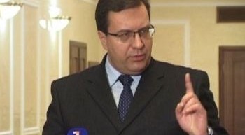 Marian Lupu, după consultările cu Nicolae Timofti: SUSŢINEM candidatura lui Chiril Gaburici la funcţia de PRIM-MINISTRU