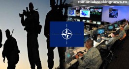 NATO va construi 6 noi centre de comanda in Romania, Polonia, Bulgaria si tarile baltice
