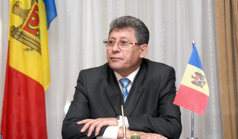 R. Moldova / Ghimpu: „Dacă nu suntem capabili să formăm un Guvern, atunci să facem UNIREA!”