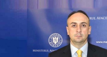 Interviu cu noul secretar de stat de la DPRRP, Sebastian Hotca, despre diaspora românească și problemele ei