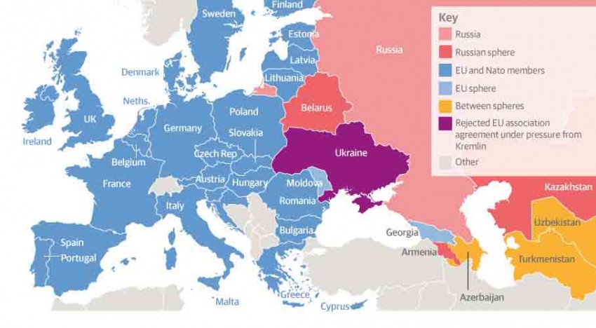 S-o spunem franc! R. Moldova este mai aproape de inexistenta „Uniune Euroasiatică” decât de UE – analiză de Sebastian Rusu