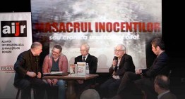 Amintiri înlăcrimate… 23 de ani de la Războiul de pe Nistru, comemorare la București și Chișinău