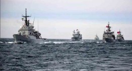 Ucraina: Agresiunea Rusiei nu va înceta! Speranțe în extinderea prezenței NATO în Marea Neagră