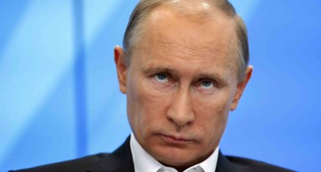 Deciziile economice ale lui Putin pentru a asigura prezentul, au aruncat în aer viitorul Rusiei