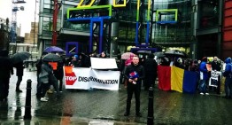 Românii din Marea Britanie, prezentați distorsionat la Channel 4. Românii și Ministrul Aurescu  reacționează