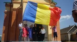 MAE-DPRRP. Sprijin și suport pentru păstrarea identității românești din regiunea Odesa în condițiile unei posibile reașezări administrativ-teritorială defavorabile românilor