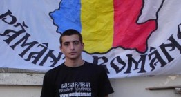 George Simion, liderul platformei Acțiunea 2012, reținut în prealabil de SIS, a fost expulzat din Republica Moldova