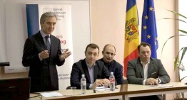 Sven Irmer  în R. Moldova: Germania nu mai are încredere în partidele aflate la guvernare
