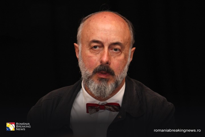 Dr. Sergiu Iosipescu