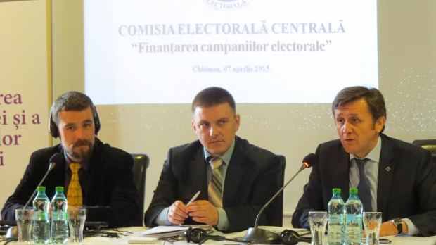R. Moldova. Promo-LEX propune penalizarea partidelor care își ascund adevărații finanțatori