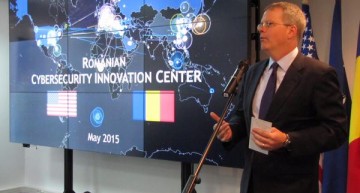 România are cel mai puternic Centru în Securitate Cibernetică din Europa de Est
