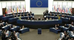 Parlamentul European condamnă abuzurile din Transnistria și în mod special abuzurile în cazul directorului și contabilei de la liceul Lucian Blaga din Tiraspol