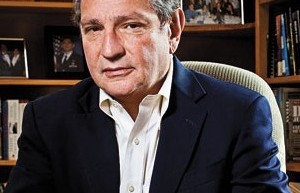 Iohannis primește o vizită foarte interesantă…  George Friedman – Stratfor