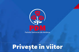 Căștigătorul „de facto” al alegerilor locale din R. Moldova este Partidul Democrat din Moldova – PDM, al lui Marian Lupu