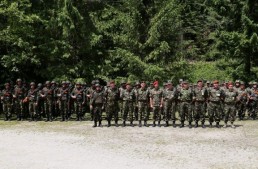 Video:Trupele speciale ale Armatei Române, luptatorii nevazuti din Afganistan ! Documentar video