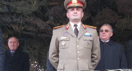 Ovidiu-Liviu Uifăleanu,  veteranul român care va conduce Divizia Multinațională NATO, din România