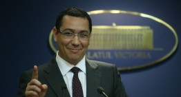 Victor Ponta a demisionat! „depun mandatul de prim ministru și implicit pe cel al Guvernului României”