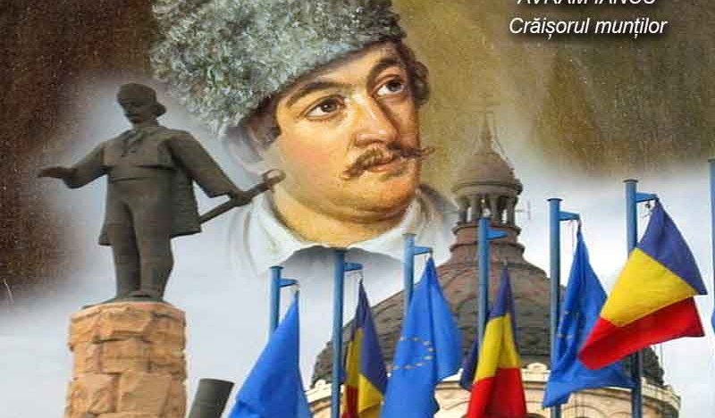 2 septembrie 1848! La 24 de ani, Avram Iancu este ales în fruntea celor 60.000 de români adunați la Blaj