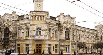 Chișinău. Consilierii Partidului Liberal, ai blocului „Iurie Leancă”, cei din PLDM și cel din PD, au decis crearea unei coaliții în Consiliul Municipal