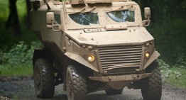 România va putea construi mașini blindate pentru armatele NATO