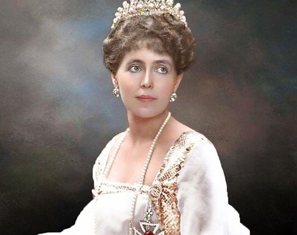 „Te binecuvântez, iubită Românie, patria bucuriei și durerii mele…” Regina Maria – 140 de ani de la naștere