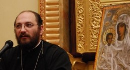 „Românii trebuie să-i ceară lui Dumnezeu România înapoi; numai El ne poate ajuta” – Preotul Constantin Necula