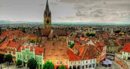 Marginea Sibiului premiată la Bruxelles! Este în primele 20 Top „EDEN” destinatii de excelență!